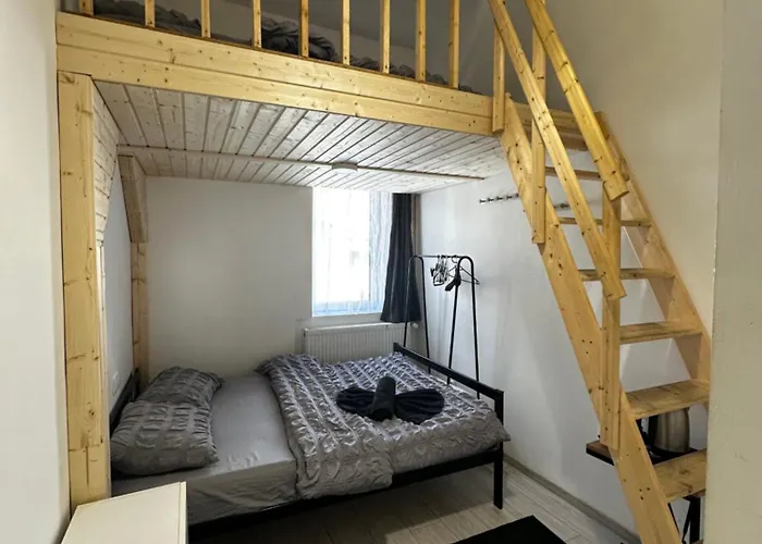 招待所 Ana House Of Rest 克卢日-纳波卡