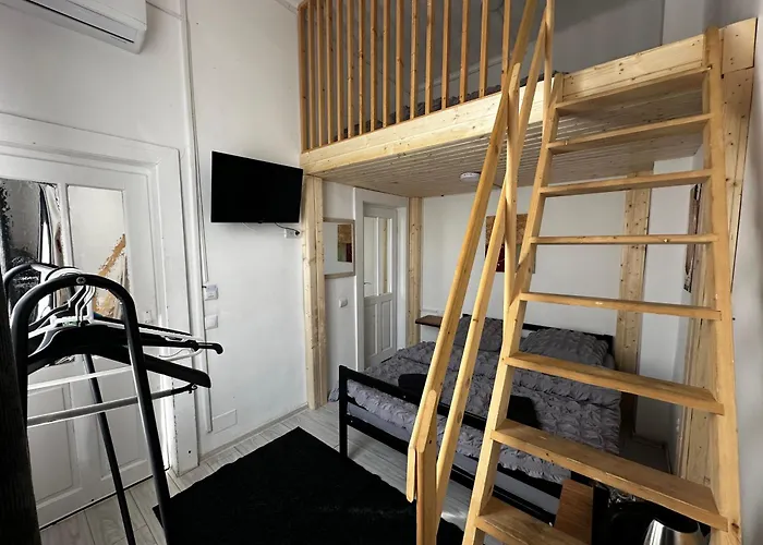 Ana House Of Rest 招待所