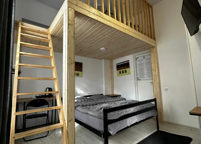 Ana House Of Rest 3* Cluj-Napoca