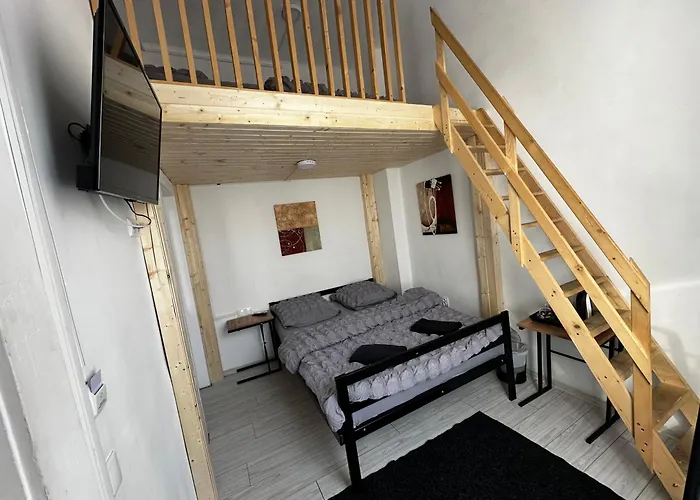 Pensión Ana House Of Rest Cluj-Napoca