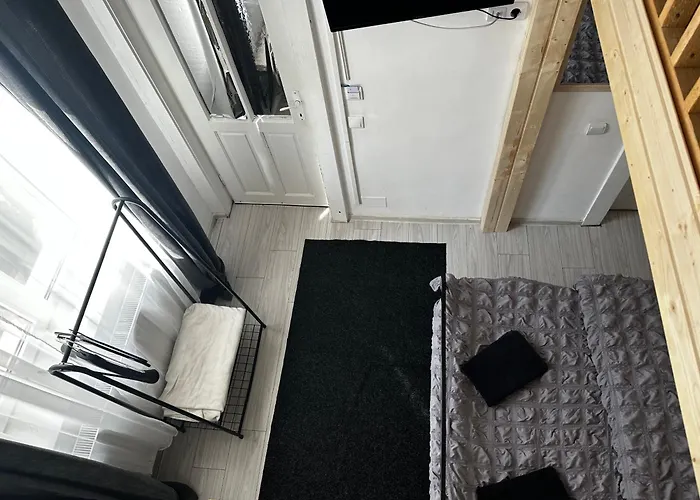 Ana House Of Rest 克卢日-纳波卡