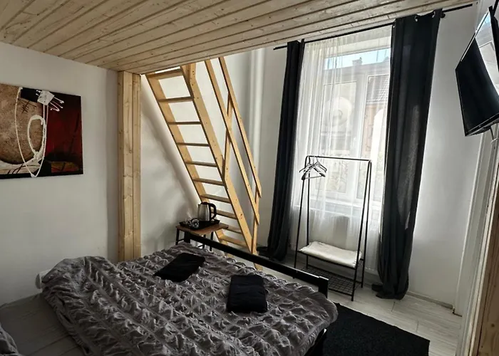 Ana House Of Rest 招待所