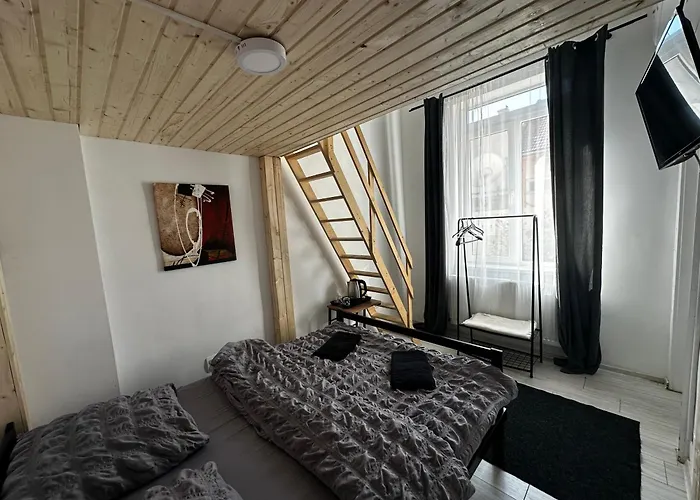 Ana House Of Rest 3* Cluj-Napoca