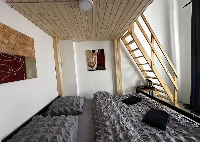 Pensión Ana House Of Rest Cluj-Napoca