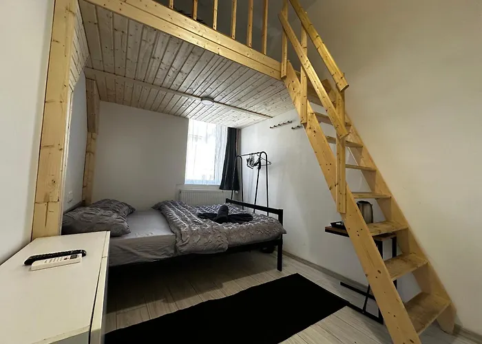 Ana House Of Rest Cluj-Napoca