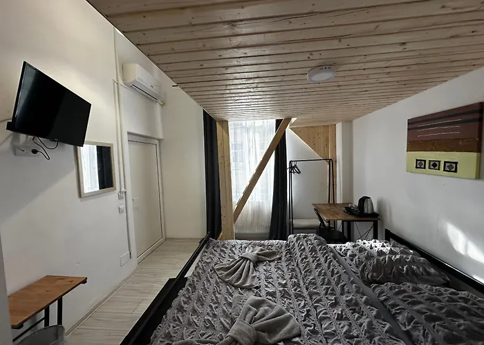 Ana House Of Rest 3*