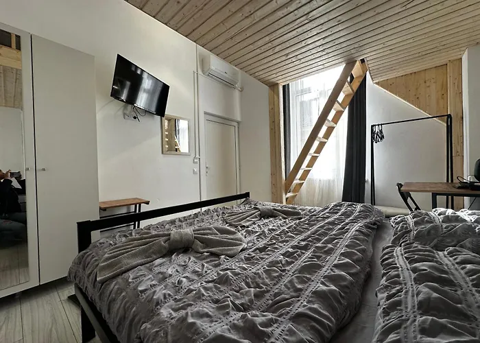 Ana House Of Rest 3* Cluj-Napoca