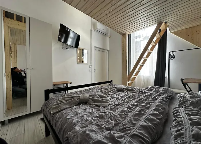 Pensión Ana House Of Rest 3*