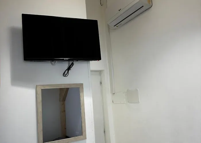 招待所 Ana House Of Rest 3*