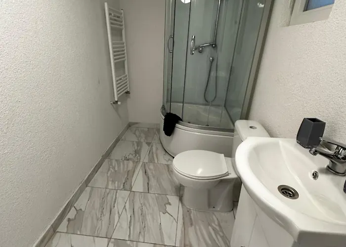 Ana House Of Rest Pensión